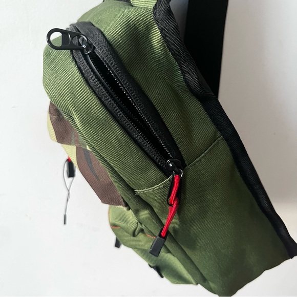 Cookies Rackpack Shoulder bag mint condition! - Picture 10 of 12